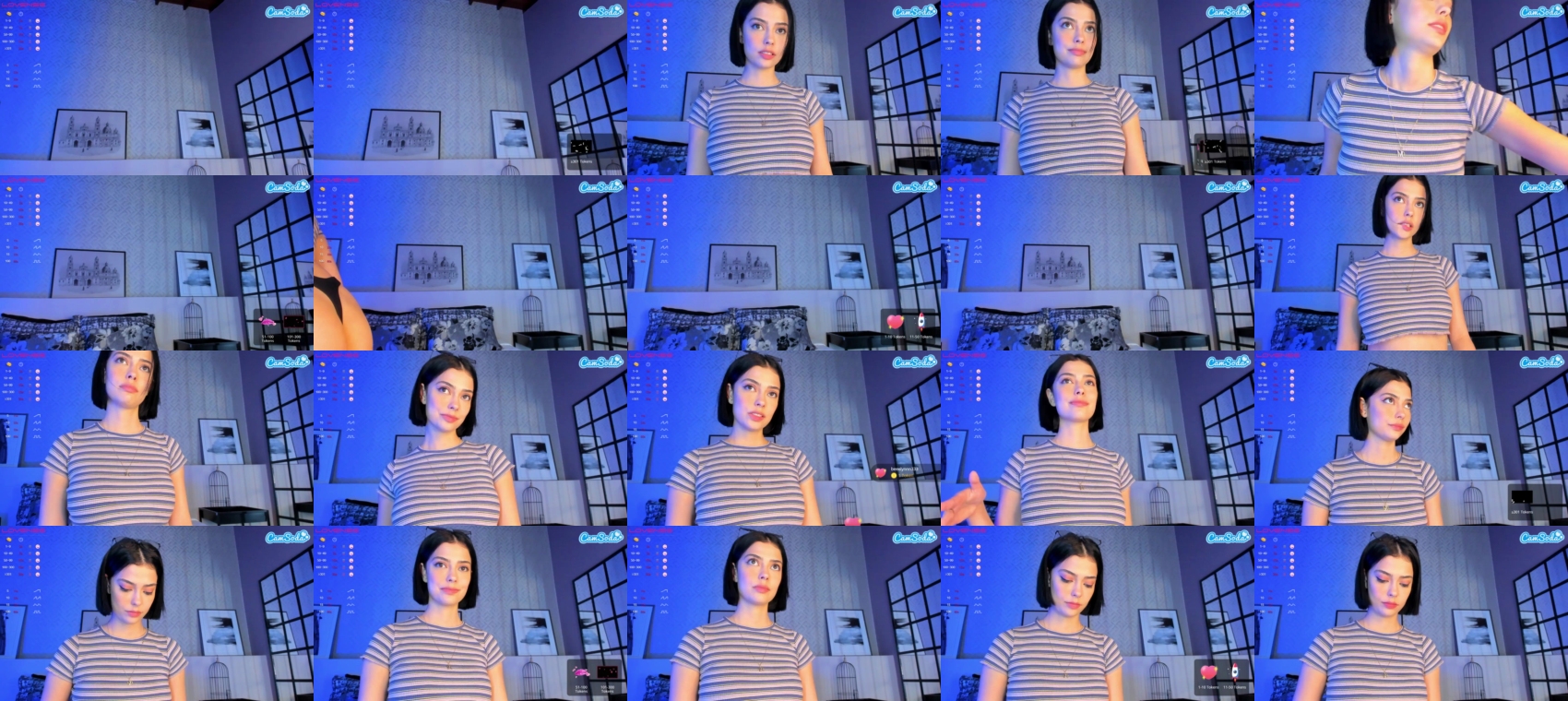 ellediane CamSoda 11-04-2023